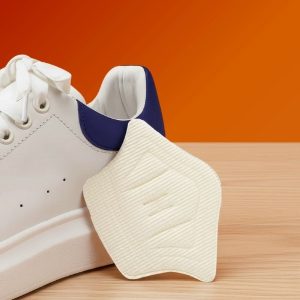 Hielkussen voor minder hielpijn | STEPHEEL