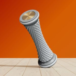 Massage roller om gespannen voeten te ontspannen | STEPROLL